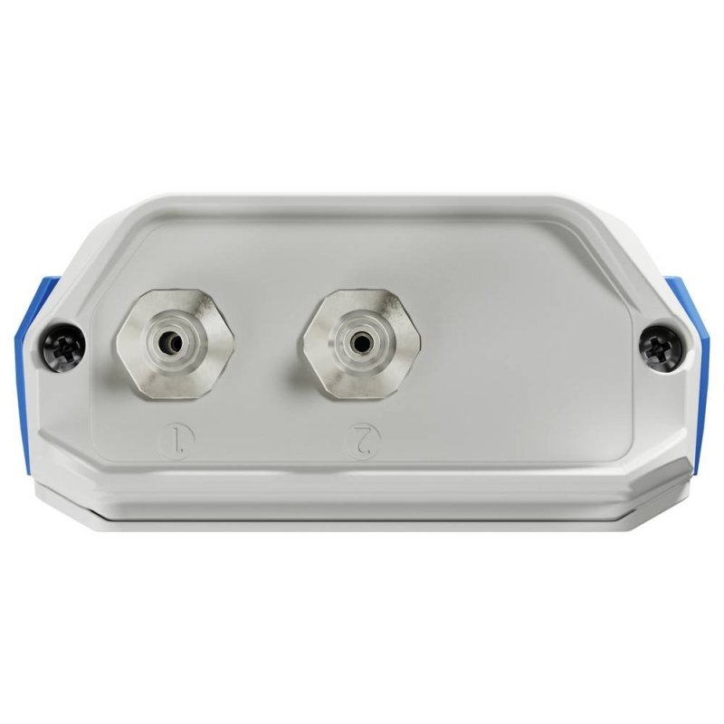 Senseca PRO 211-4 - Diferenčný tlakomer ±500 hPa